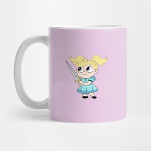 Kid Star Mug